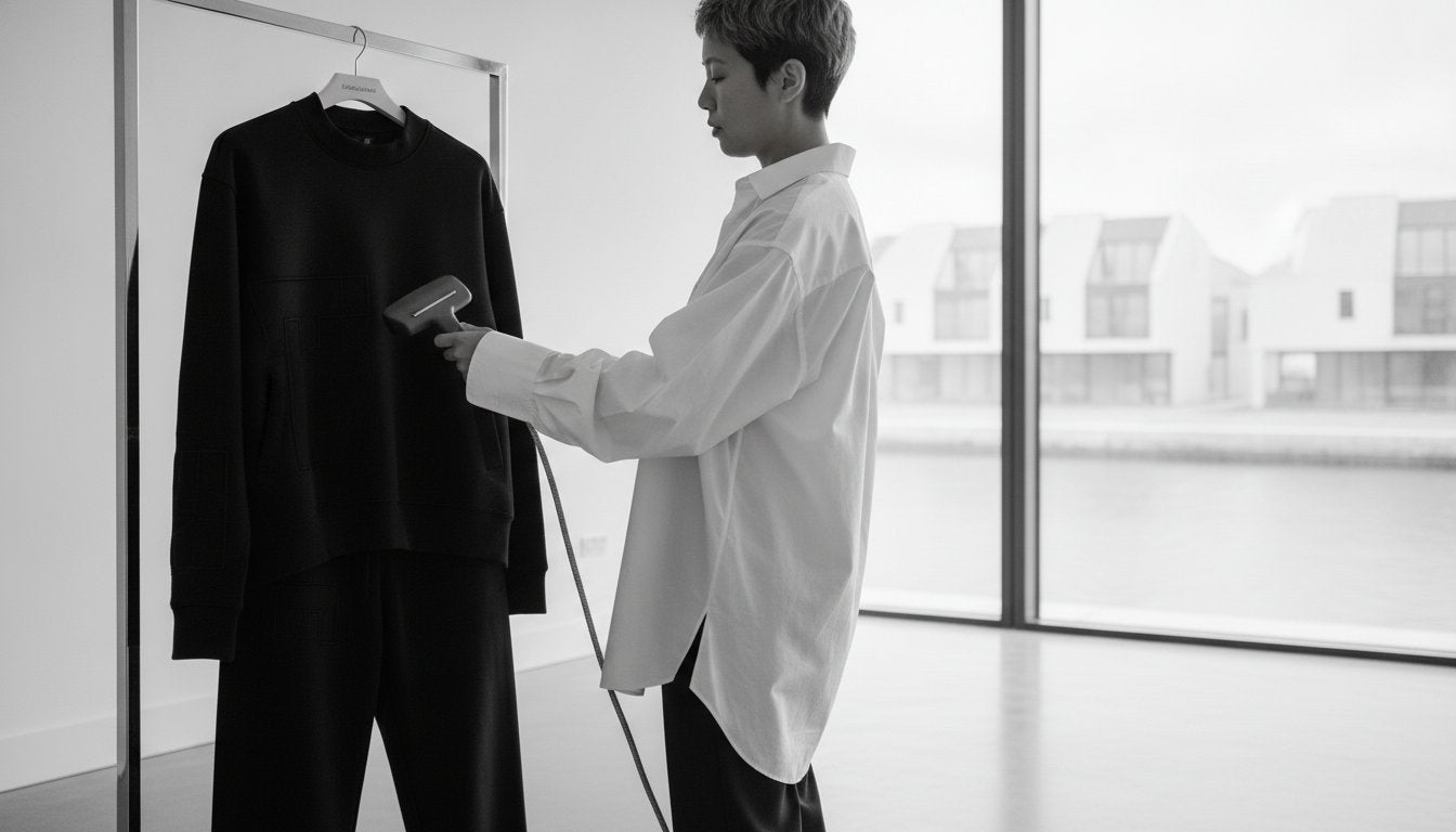 2026 Urban Luxe Guide: Caring for Premium Tracksuits