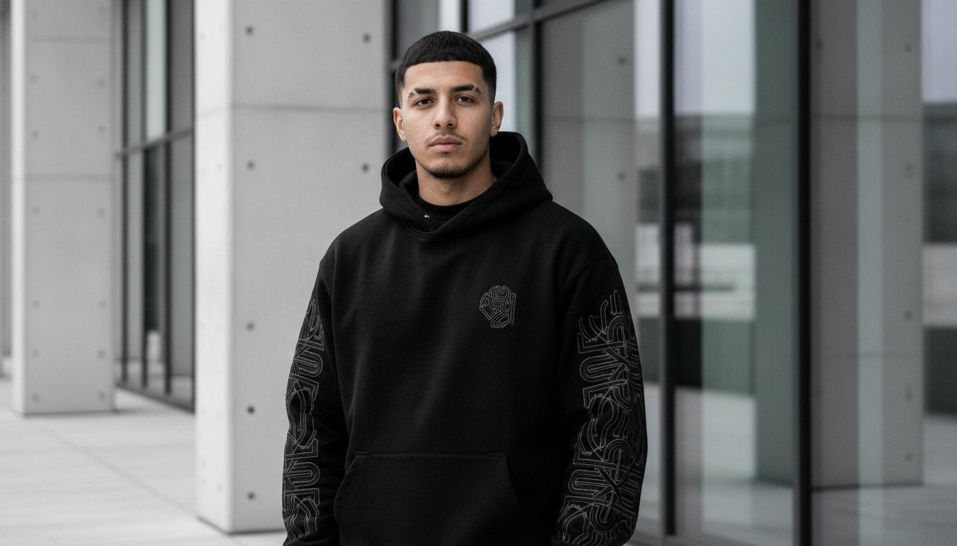 Arabic Influence in Modern Streetwear: The 2026 Guide to Urban Luxe