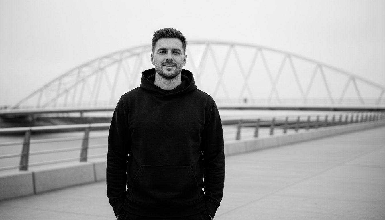 Men's Urban Clothing in Shoreham-By-Sea: The 2026 Buying Guide to Urban Luxe