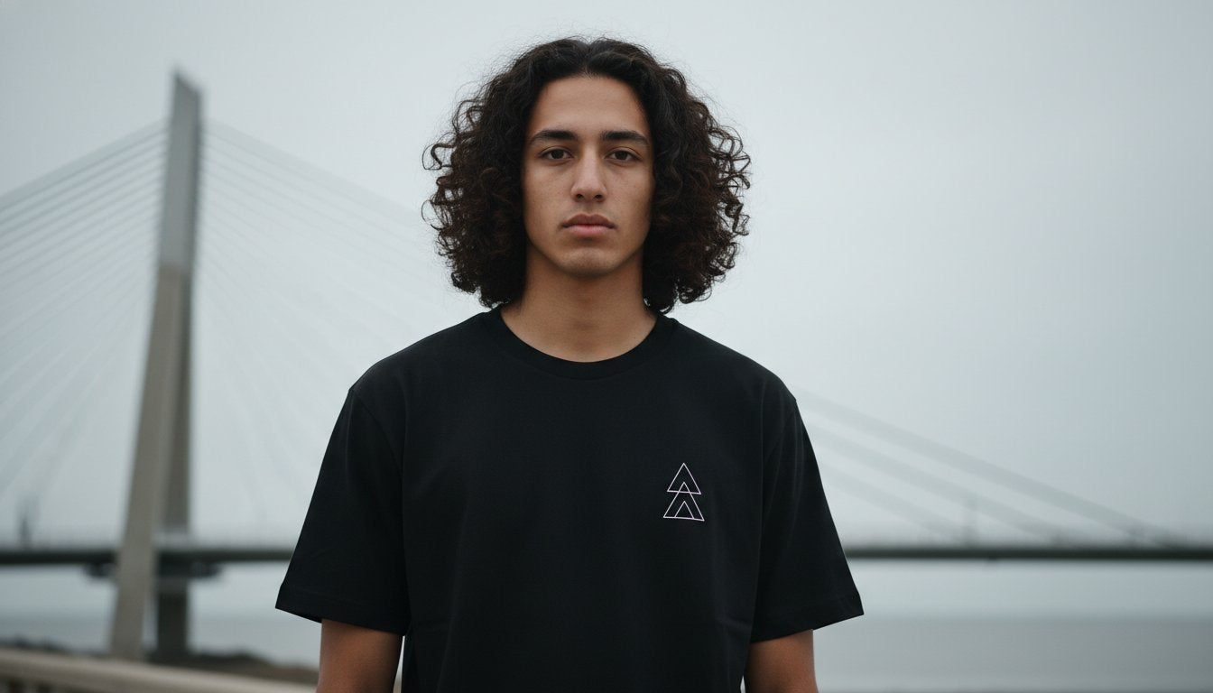 Graphic T-Shirts in Shoreham-By-Sea: Beyond the Souvenir Shop