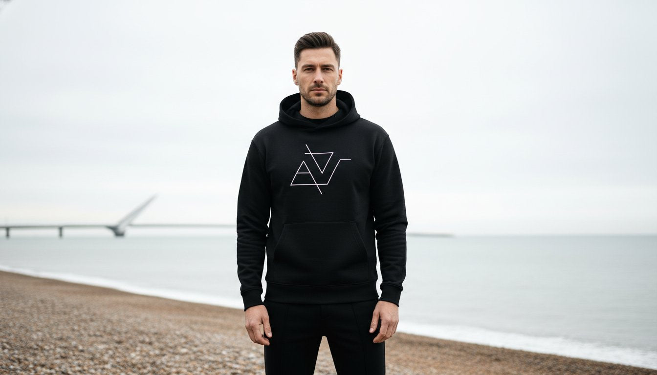 Men's Streetwear Brighton: The 2026 Guide to Urban Luxe and Coastal Style