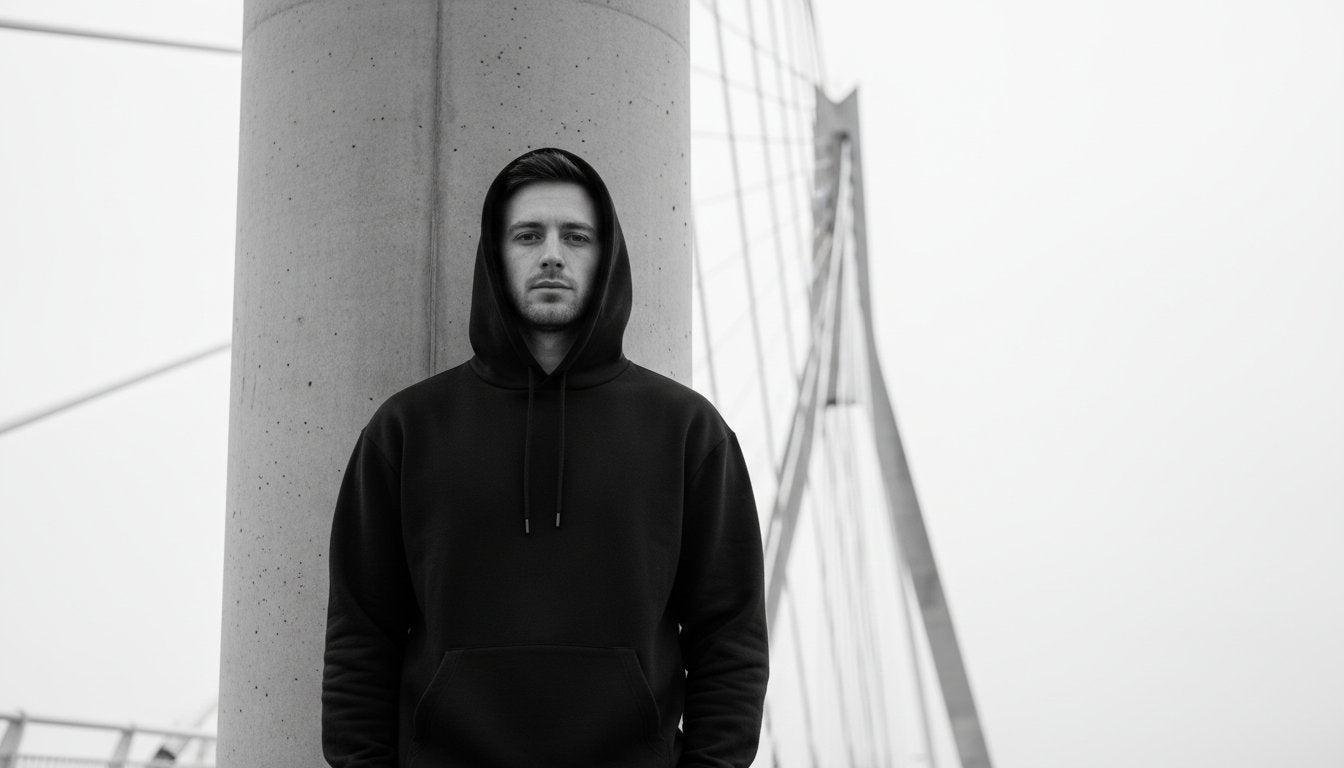 Best Quality Hoodies for Men in the UK: The 2026 Urban Luxe Guide