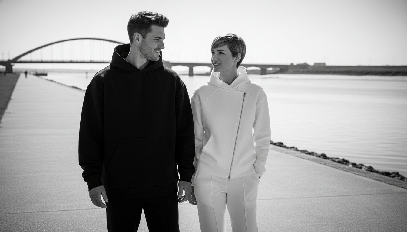 Online Streetwear Brand Shoreham: Why Local Labels are Redefining Urban Luxe in 2026
