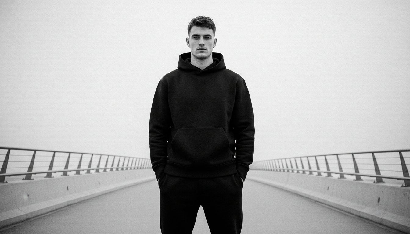 Minimalist Streetwear Brands UK: The 2026 Guide to Urban Luxe