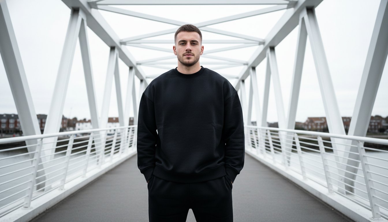The Ultimate Guide to Choosing a Heavyweight Tracksuit in the UK (2026)