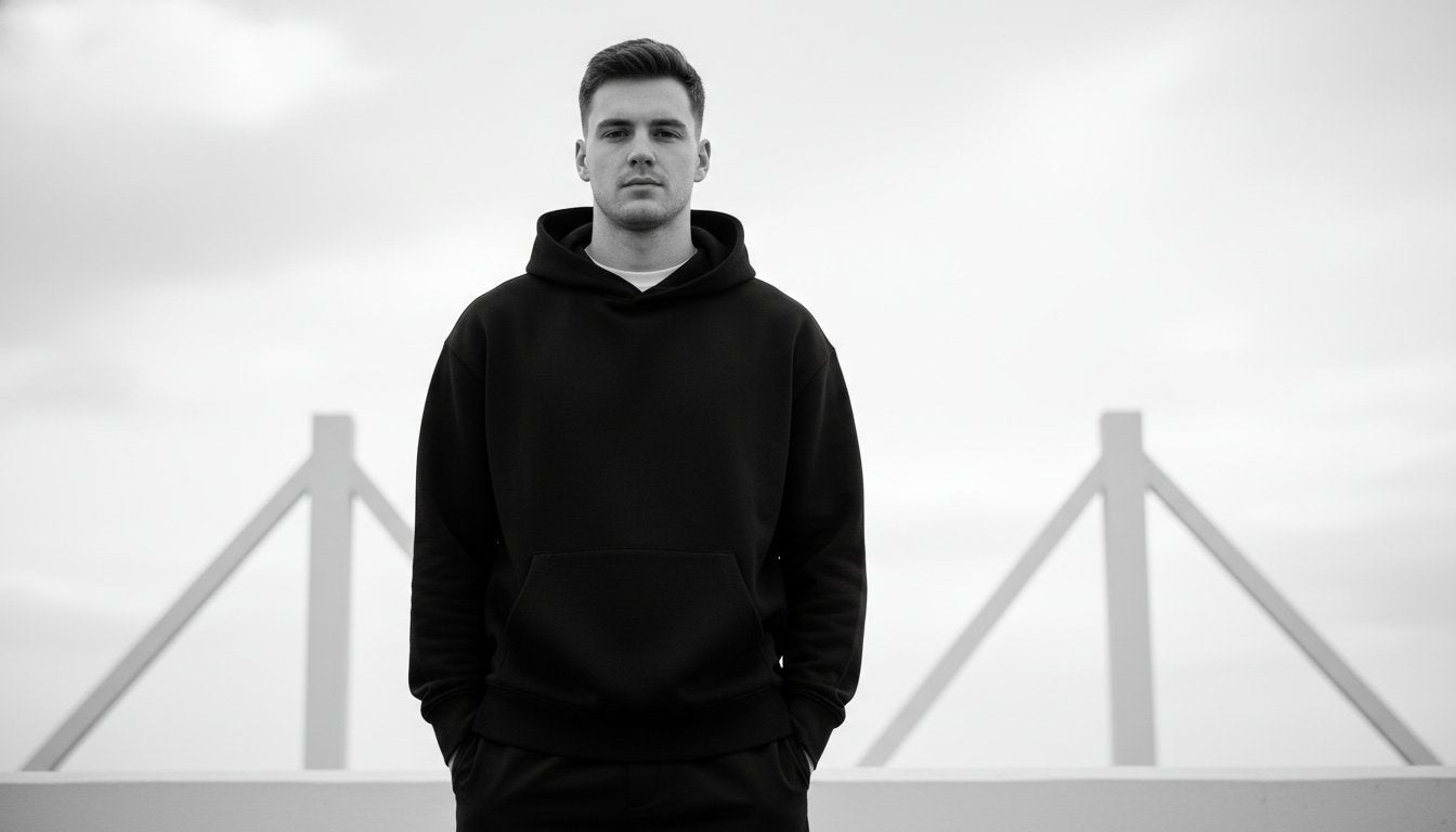 Hoodies That Don’t Shrink: The 2026 Guide to UK Urban Luxe Quality