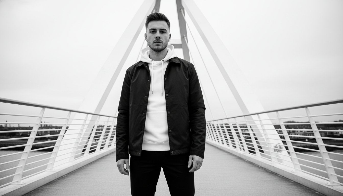 How to Style a Shell Suit: The 2026 Guide to Urban Luxe Streetwear