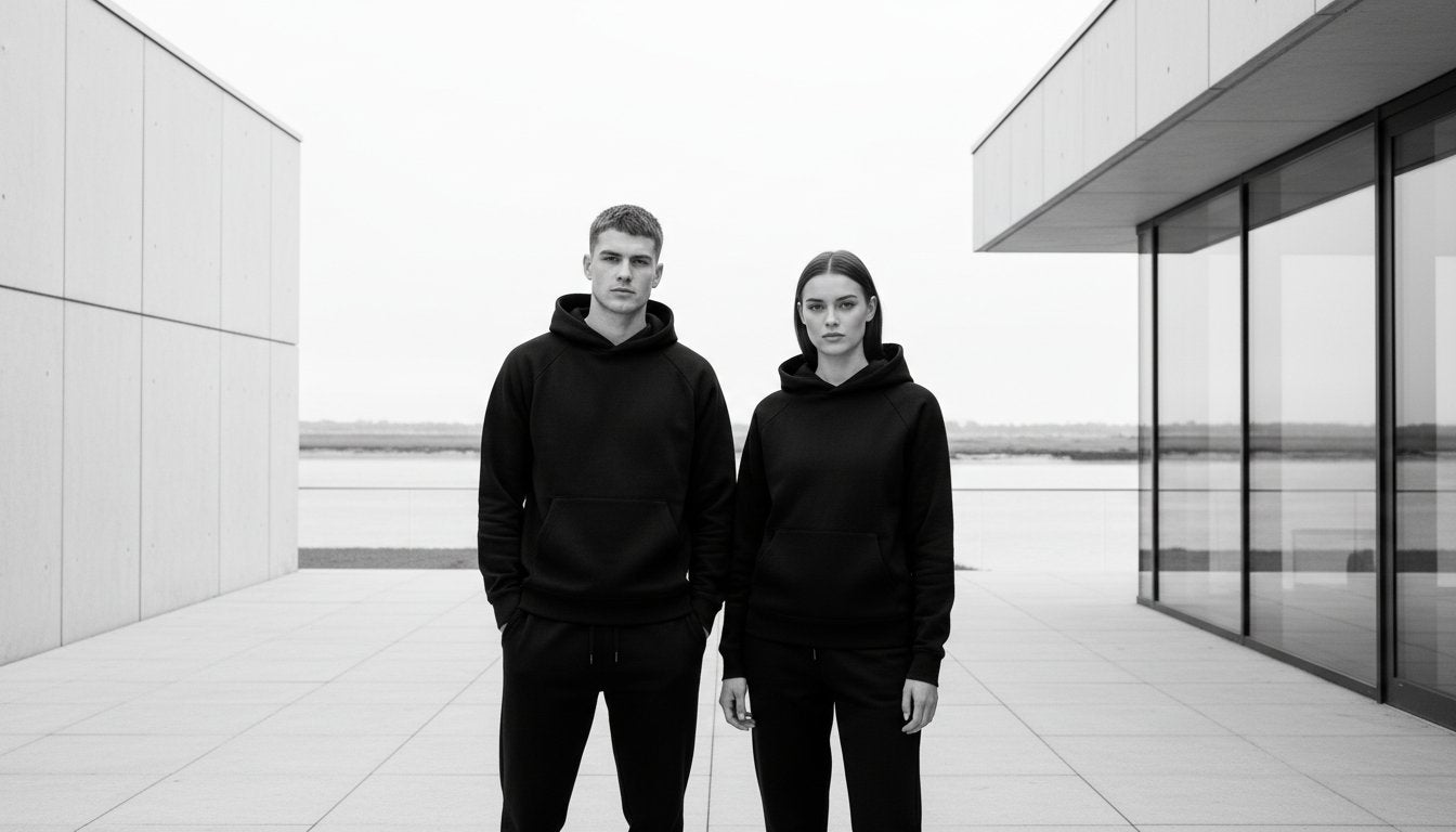 The Best Independent Streetwear Brands in Sussex: A 2026 Urban Luxe Guide