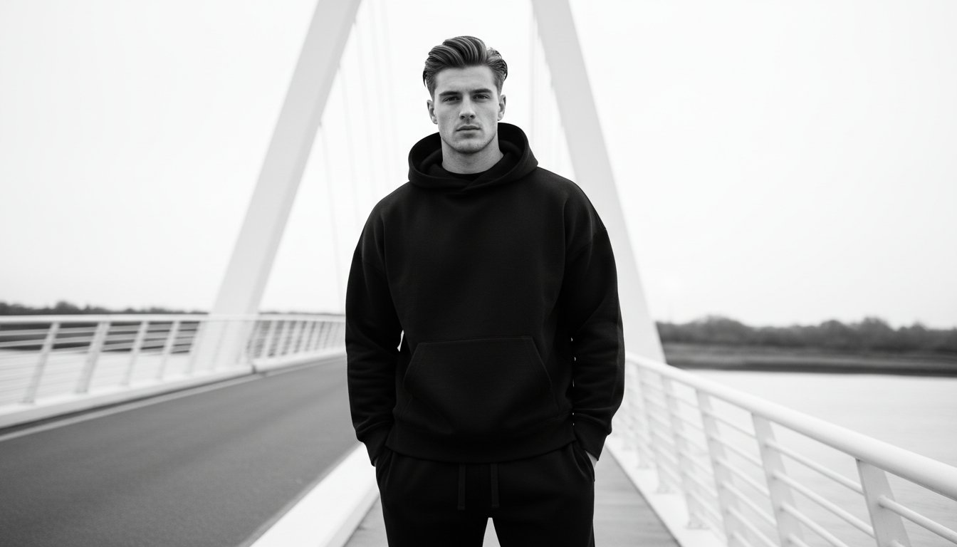 Men’s Streetwear in Worthing: The Ultimate 2026 Local Style Guide