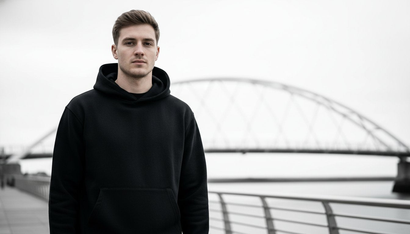 Durable Hoodies for Everyday Wear: The 2026 Guide to Long-Lasting Streetwear