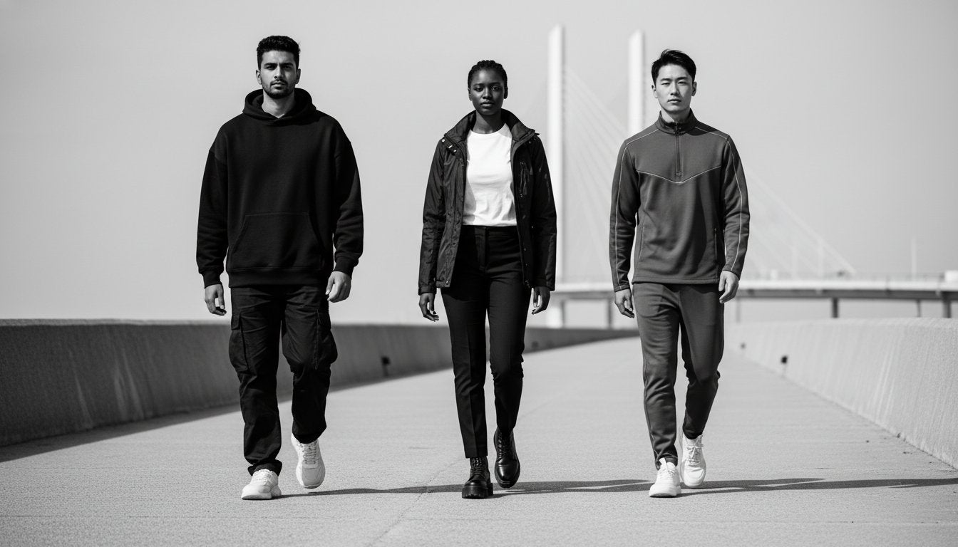 Brighton University Student Fashion: The 2026 Urban Luxe Style Guide