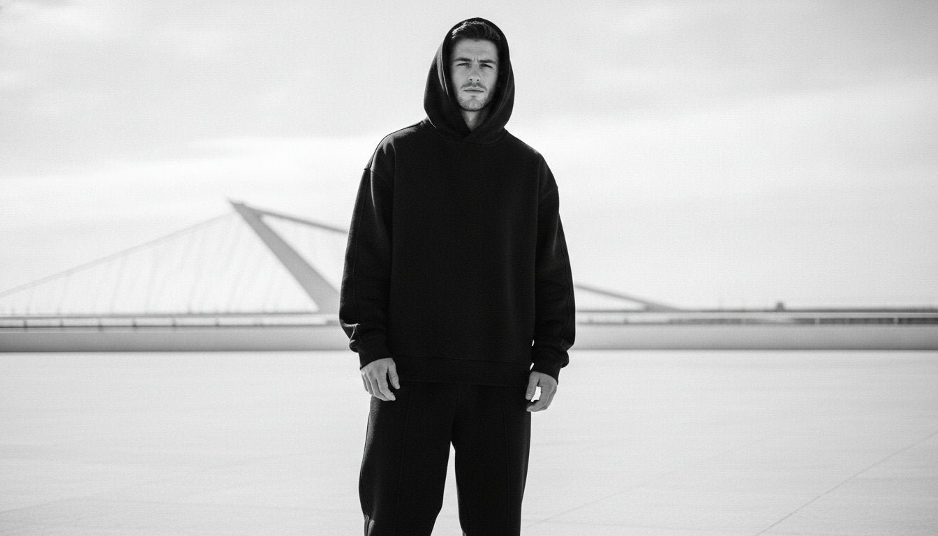 Best Streetwear Gifts for Him: The 2026 Urban Luxe Gifting Guide