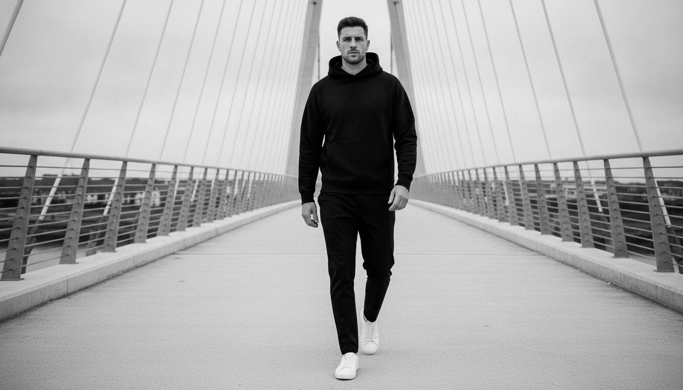 How to Find Your Clothing Aesthetic: The 2026 Men’s Guide to Urban Luxe