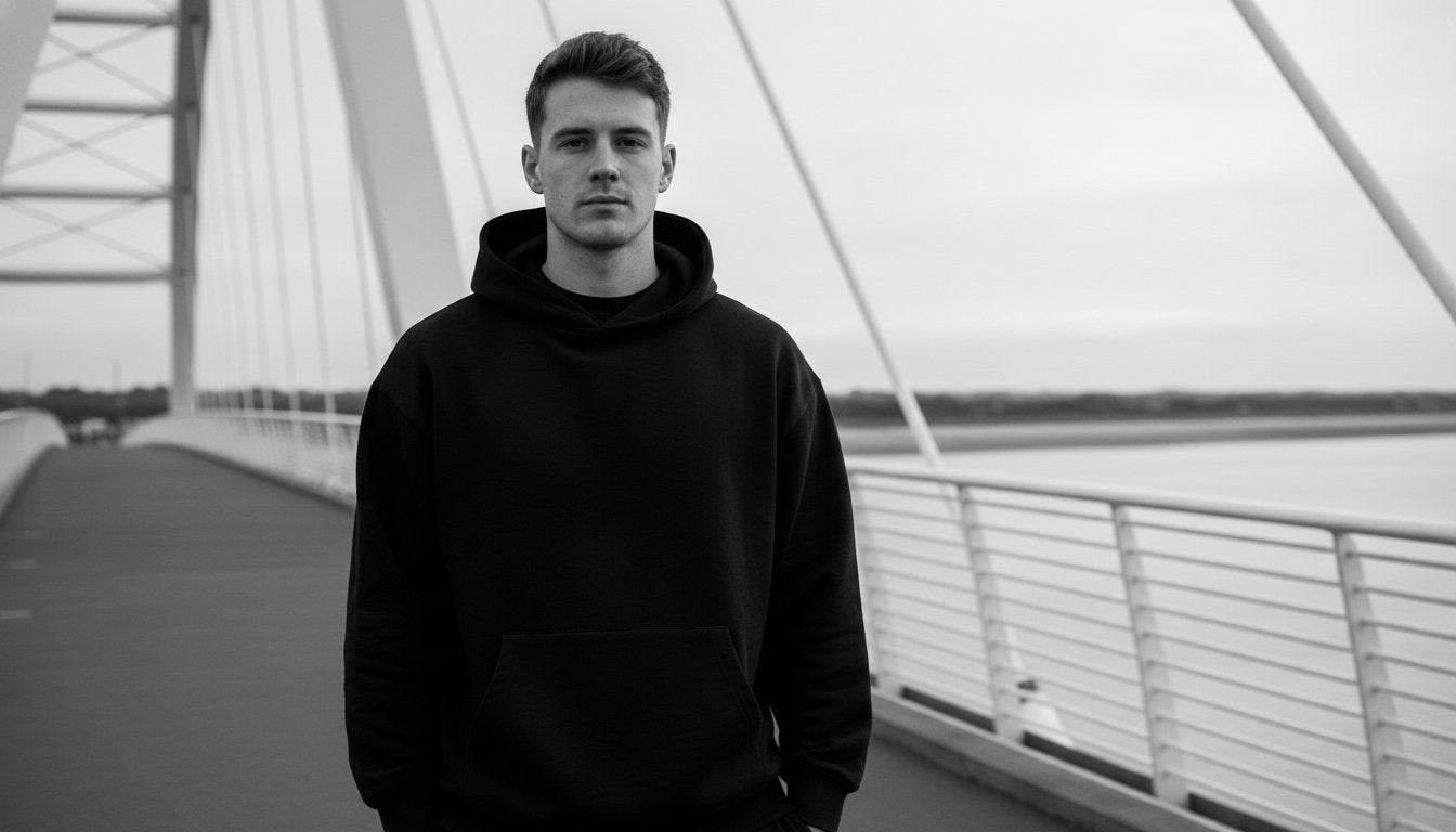 Shoreham Clothing Boutique Online: The 2026 Guide to Urban Luxe Streetwear