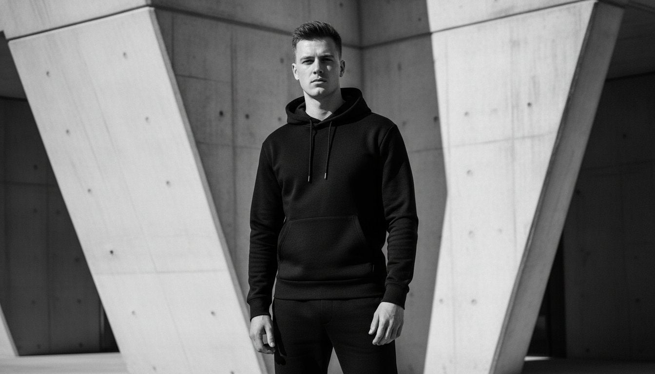 Streetwear Photoshoot Ideas Brighton: The 2026 Urban Luxe Guide