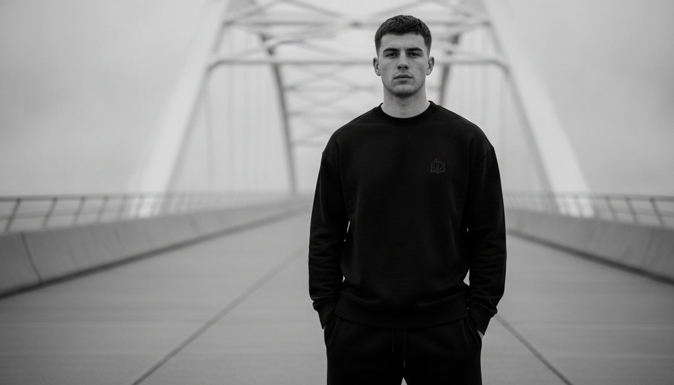 Signature Drip Tracksuit UK: The 2026 Guide to Urban Luxe Style