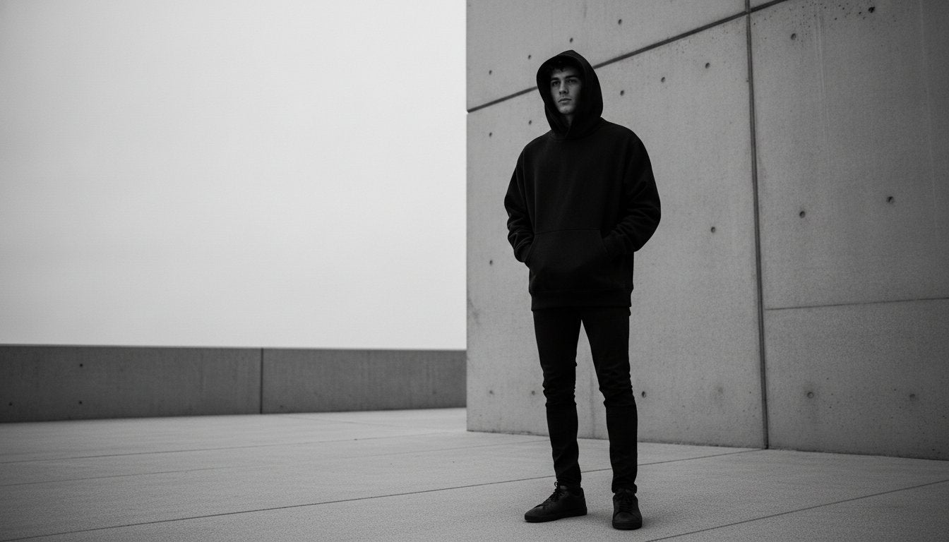 Why is Heavyweight Cotton Better? The 2026 Guide to Urban Luxe Streetwear