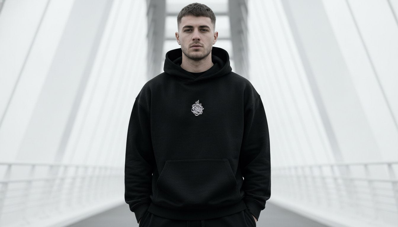 Men's Urban Fashion Trends 2026: The Definitive UK Streetwear Guide