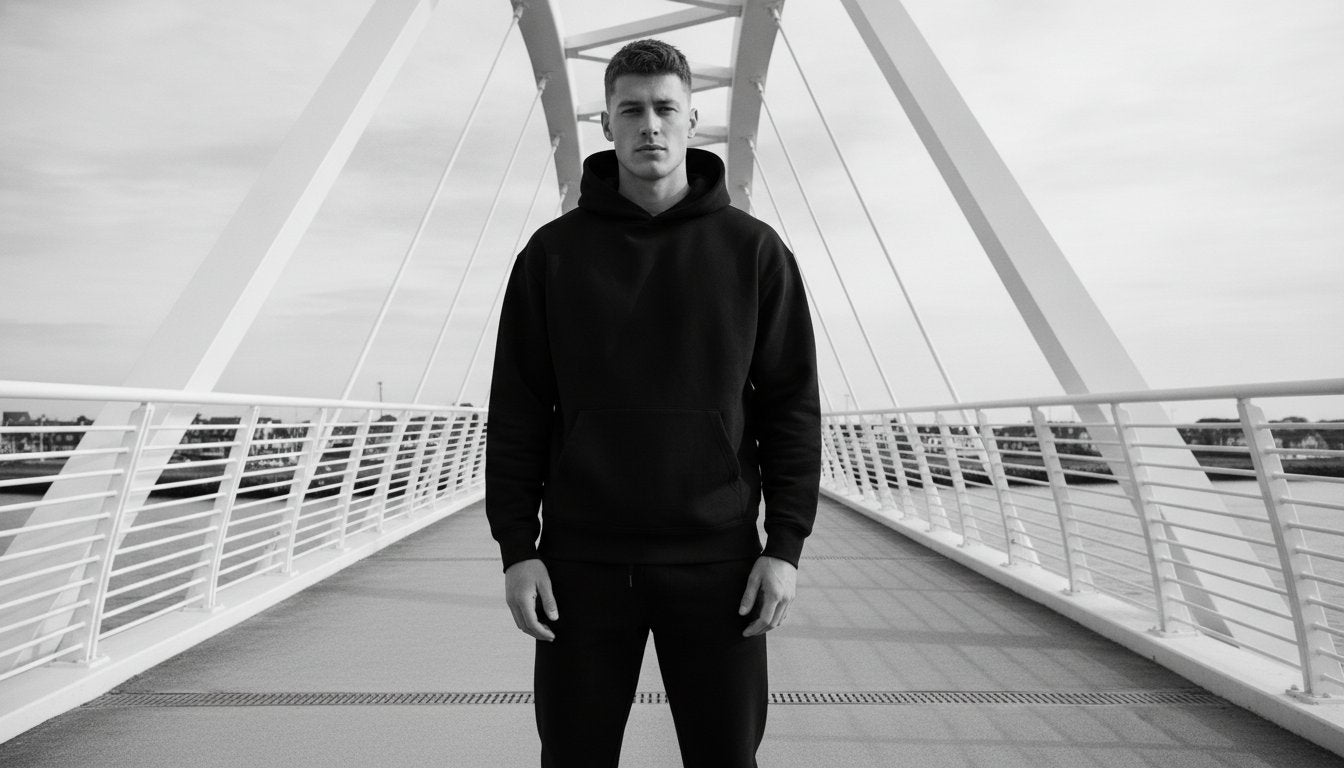 Streetwear Brands Based in Sussex: The 2026 Urban Luxe Guide