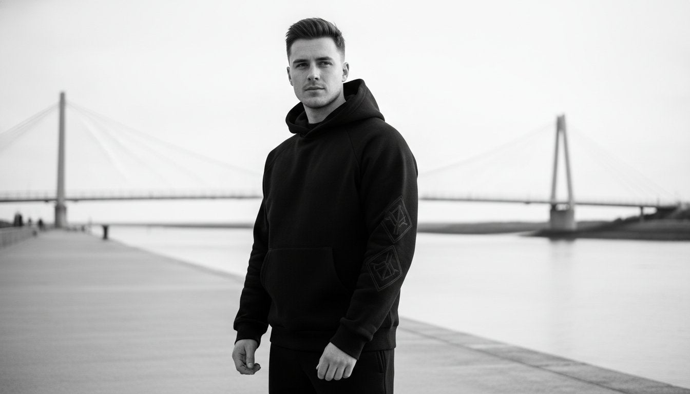 Shoreham-By-Sea Streetwear Online: The 2026 Guide to Urban Luxe
