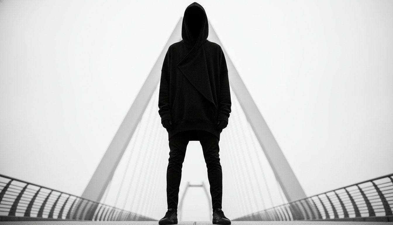 Independent Streetwear Brands in Shoreham: The 2026 Urban Luxe Guide