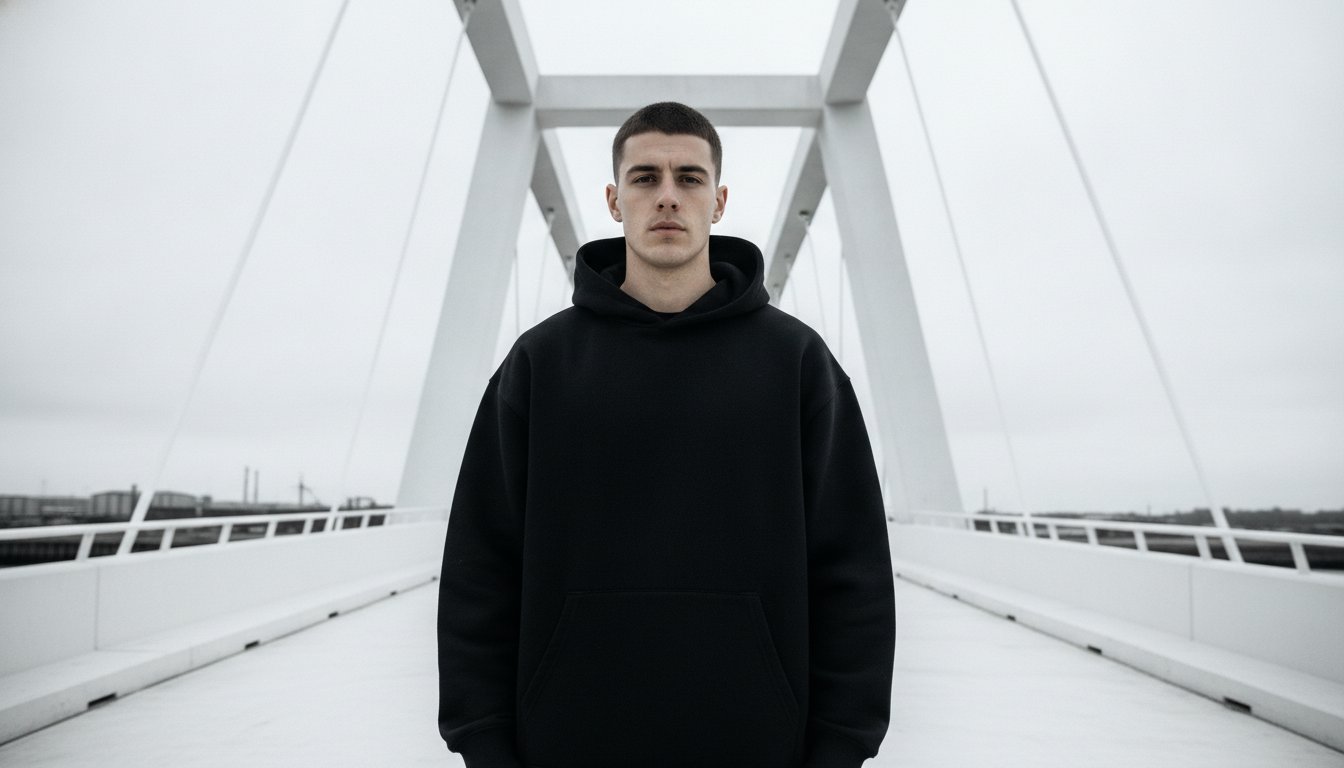 The Best Independent Streetwear Brands UK: 2026 Urban Luxe Guide