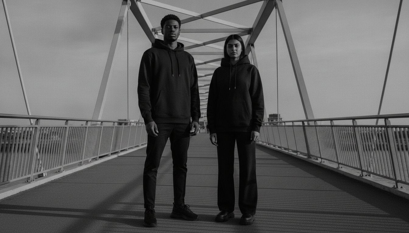 Urban Clothing Brands Brighton: The 2026 Insider’s Guide to Streetwear Luxe