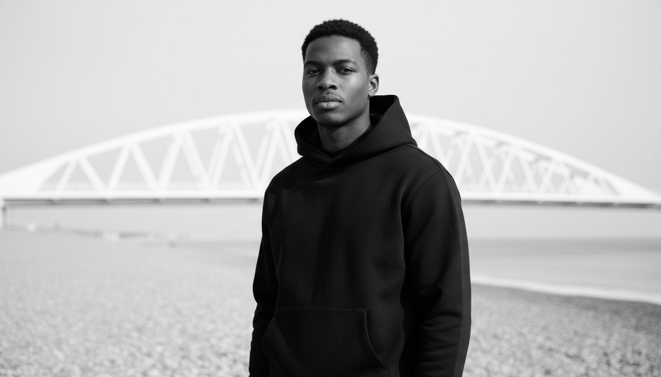 The Definitive Guide to Premium Streetwear Hoodies in the UK for 2026