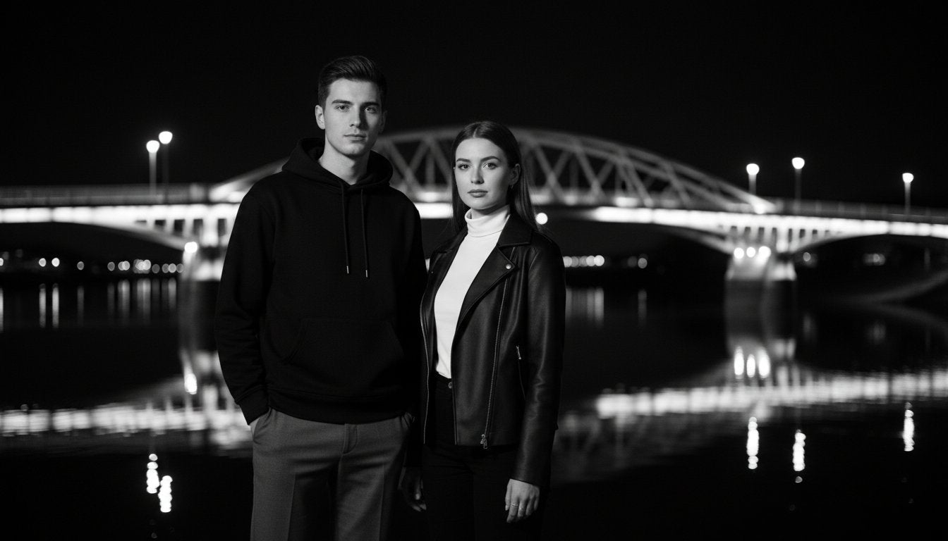 Shoreham-By-Sea Nightlife Outfits: The 2026 Guide to Coastal Streetwear