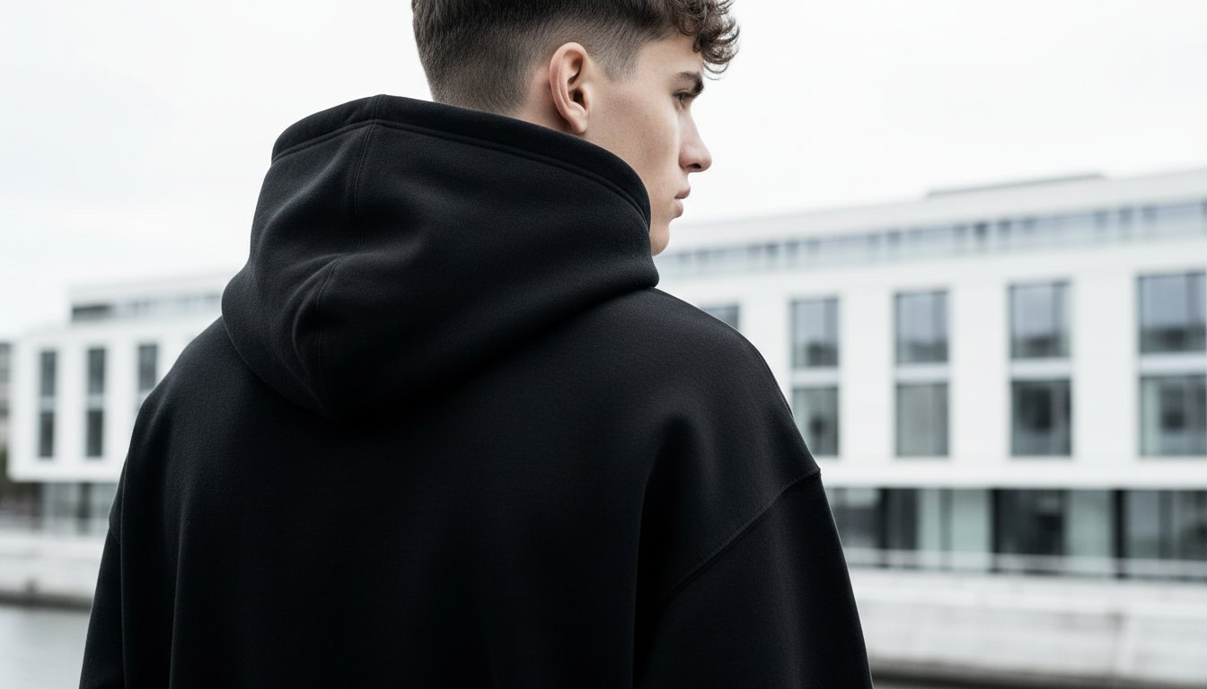 How to Buy Streetwear Online in the UK: The 2026 Quality & Style Guide