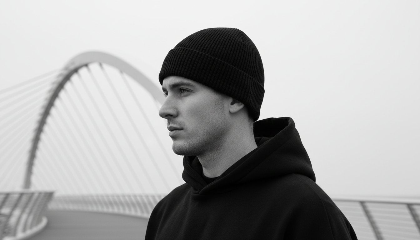 How to Wear a Beanie: The 2026 Guide to Urban Luxe Styling