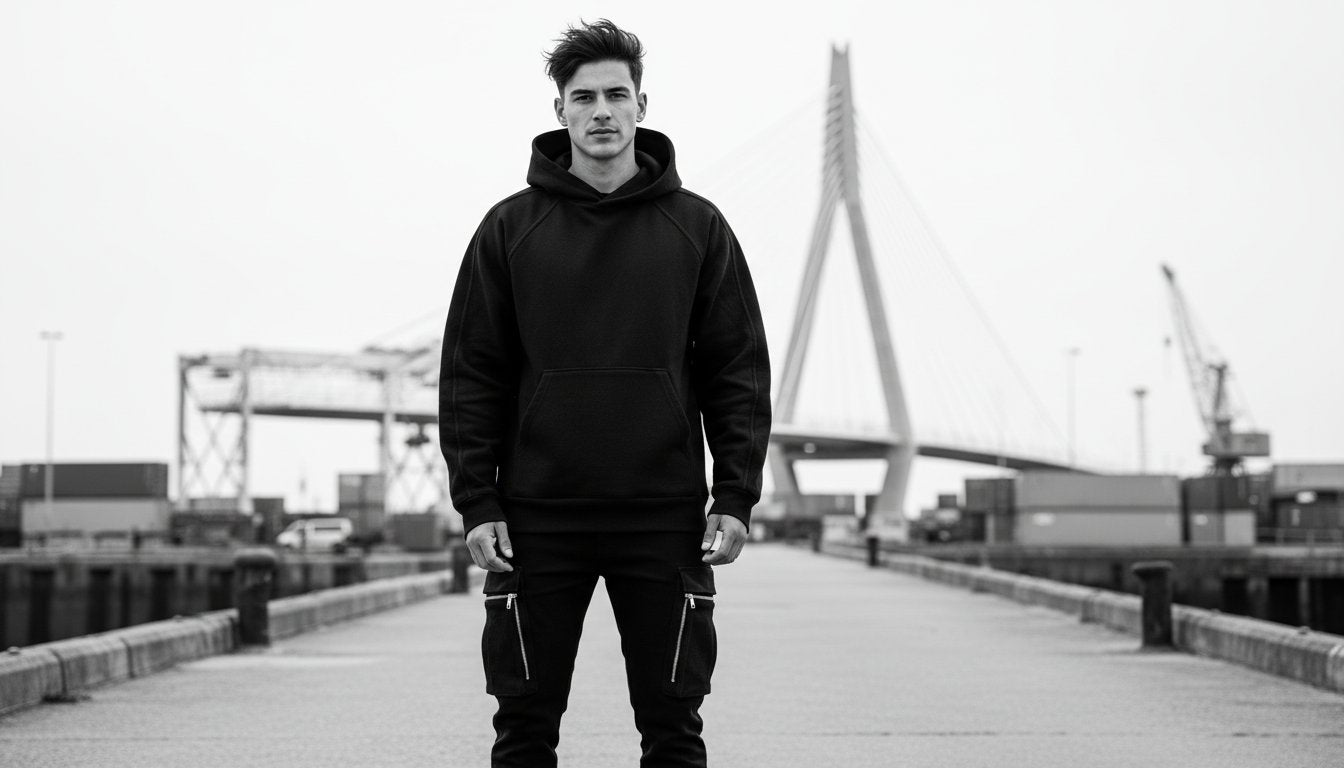 Streetwear Trends Shoreham-By-Sea: The 2026 Guide to Coastal Urban Luxe