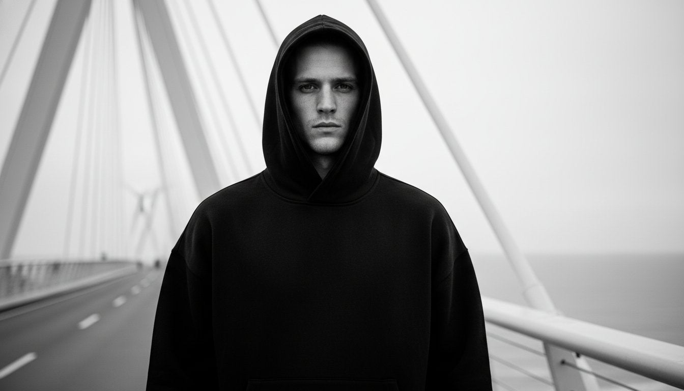 The Ultimate Guide to Choosing a Heavyweight Cotton Hoodie in the UK (2026)