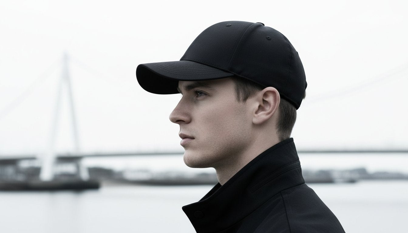 How to Style a Baseball Cap: The 2026 Guide to Urban Luxe Headwear