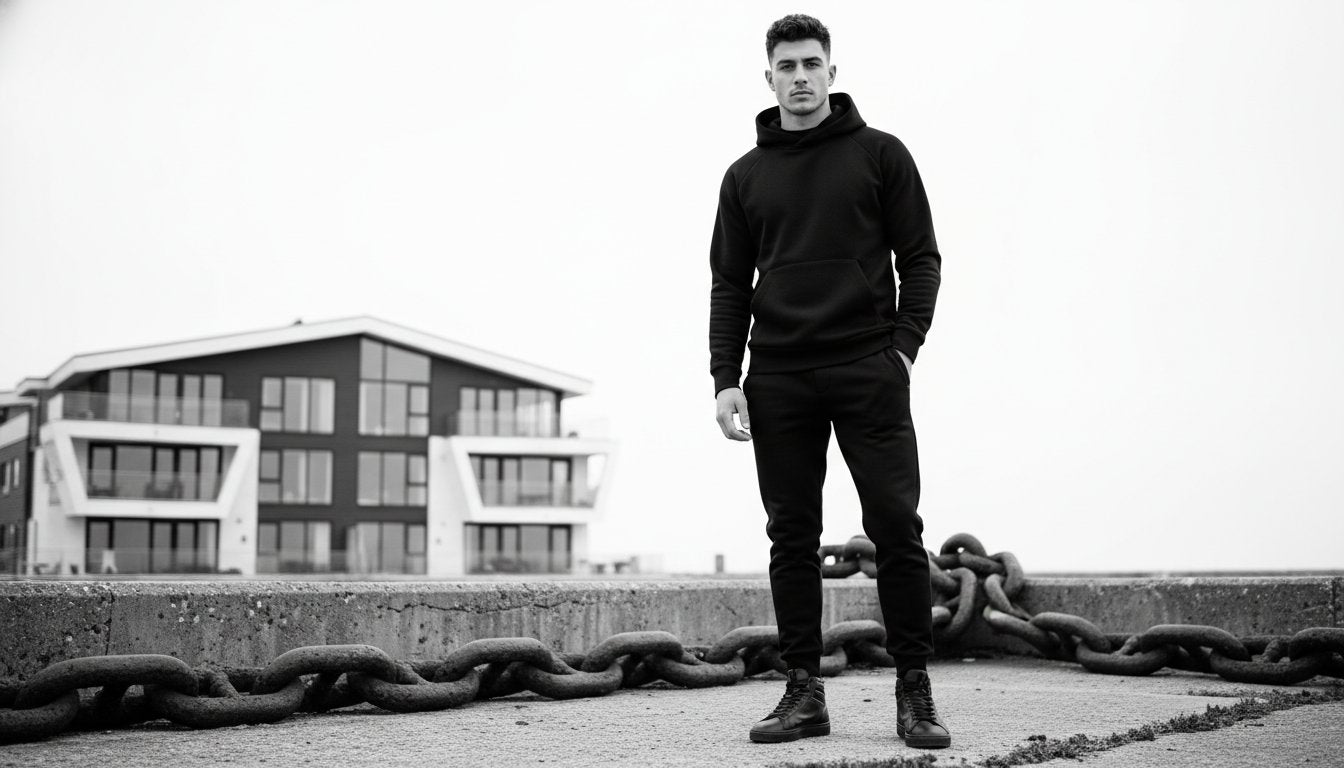 Best Photoshoot Locations in Shoreham-By-Sea: The 2026 Streetwear Edition