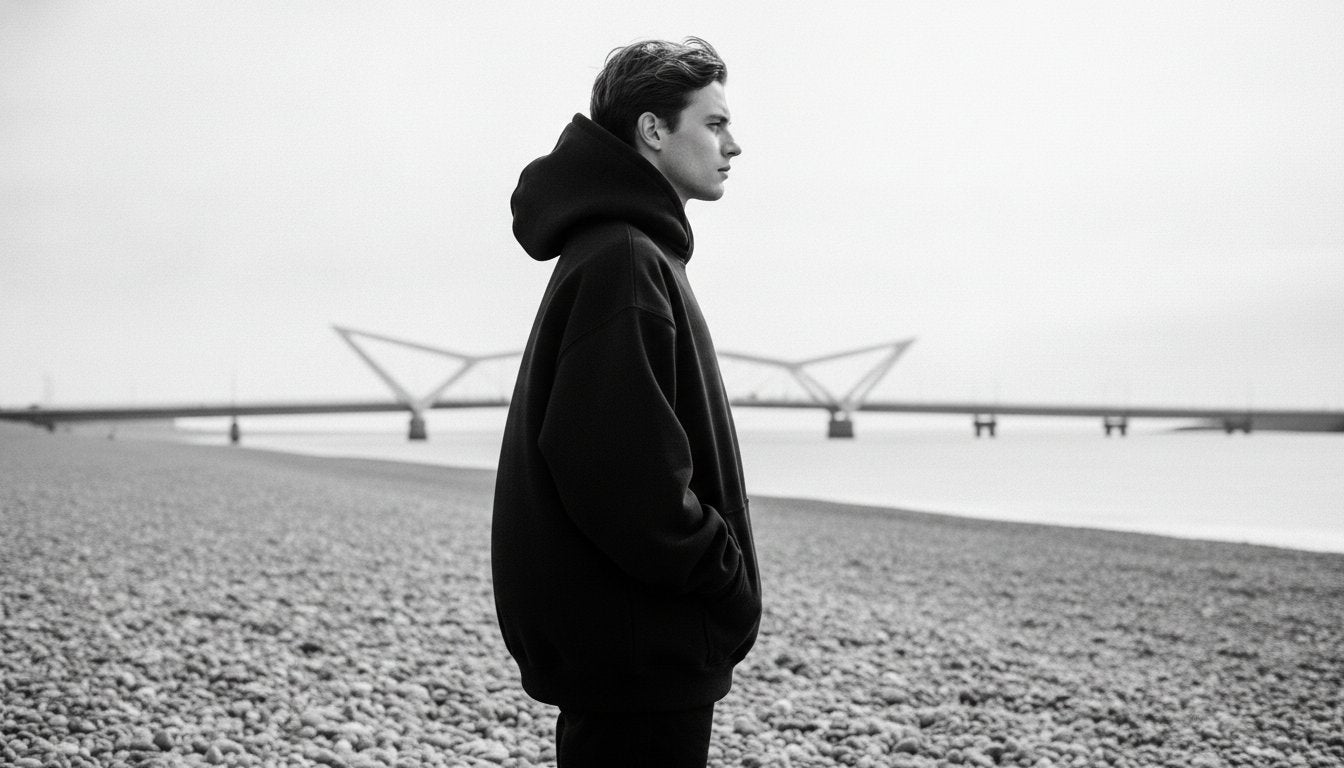 Best Hoodie for Shoreham Beach: 2026 Coastal Guide