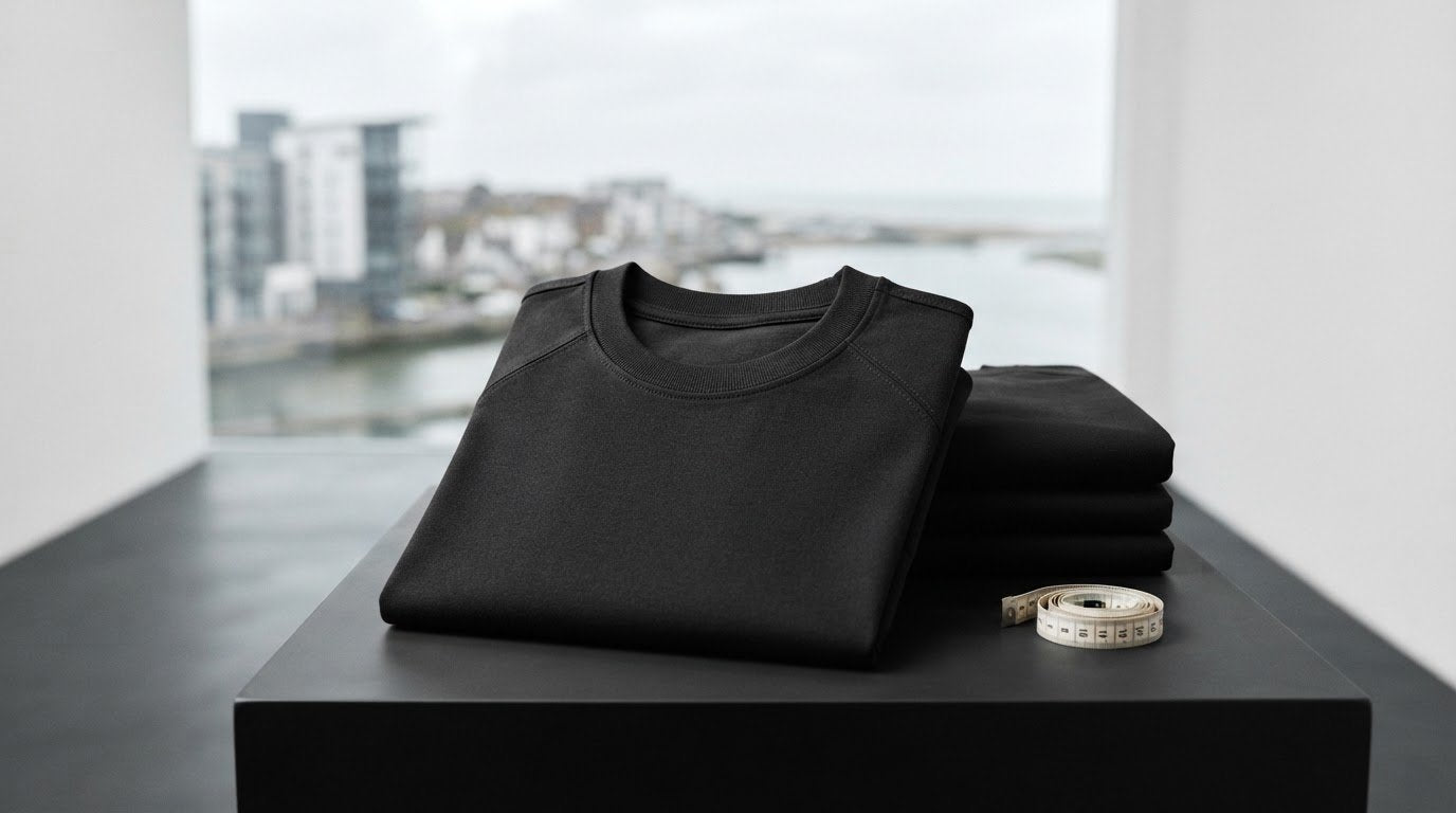 Best Quality Streetwear T-Shirt UK: How to Choose Well in 2026