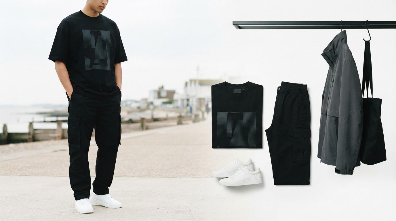Best Streetwear Graphic Tees UK: How to Choose in 2026