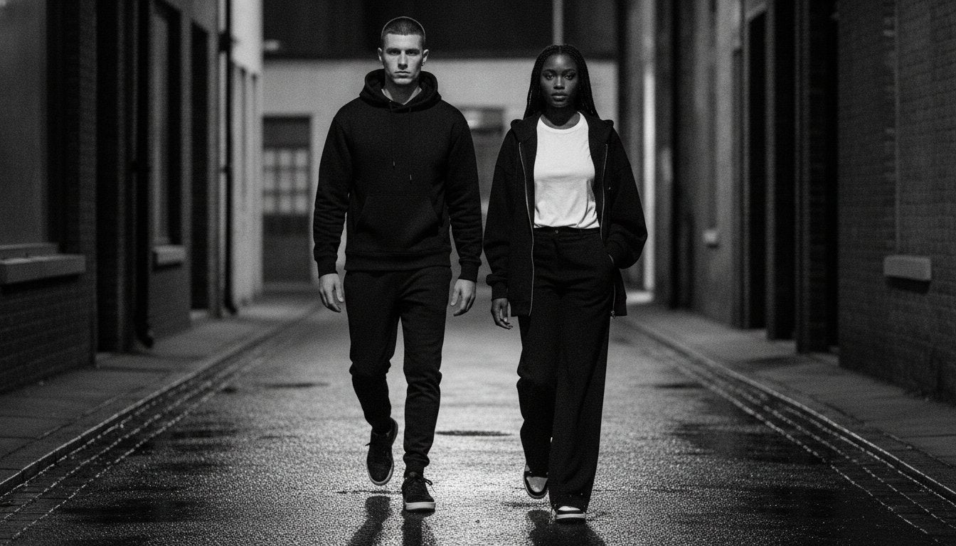 Brighton Komedia Club Outfits: The 2026 Urban Luxe Style Guide