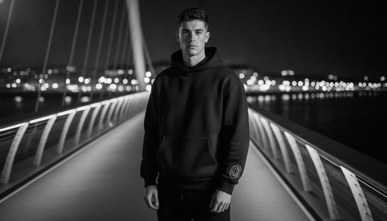 Brighton Nightlife Outfits: The 2026 Urban Luxe Style Guide