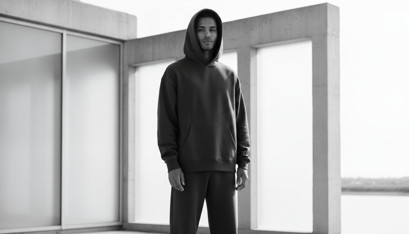 Brighton Streetwear Online: The 2026 Guide to Urban Luxe Style