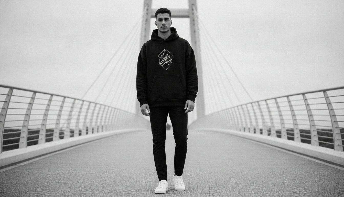 How to Build a Streetwear Outfit: The 2026 Urban Luxe Style Guide
