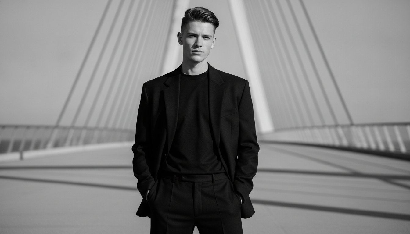 How to Find Your Streetwear Aesthetic: The 2026 Urban Luxe Guide