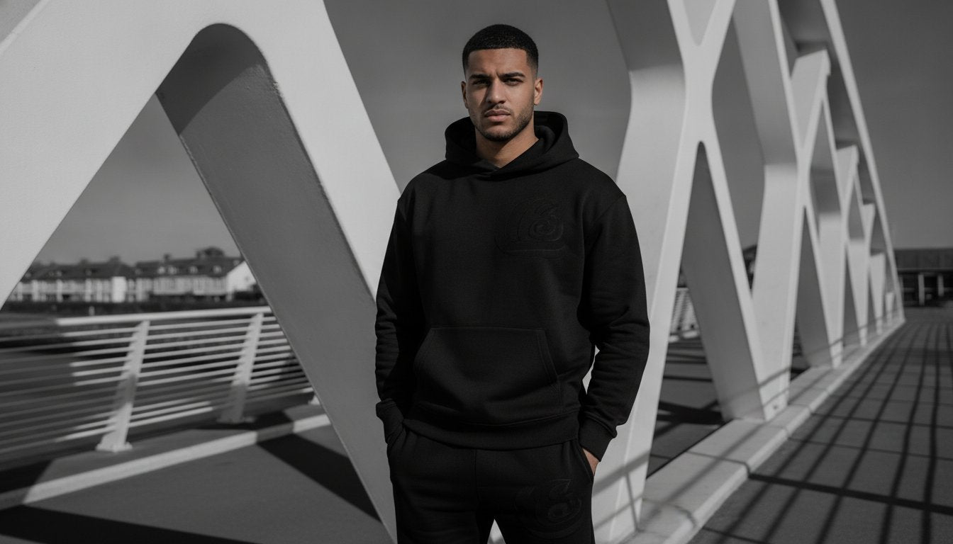 Modern Arabic Fashion: The 2026 Guide to Urban Luxe Streetwear