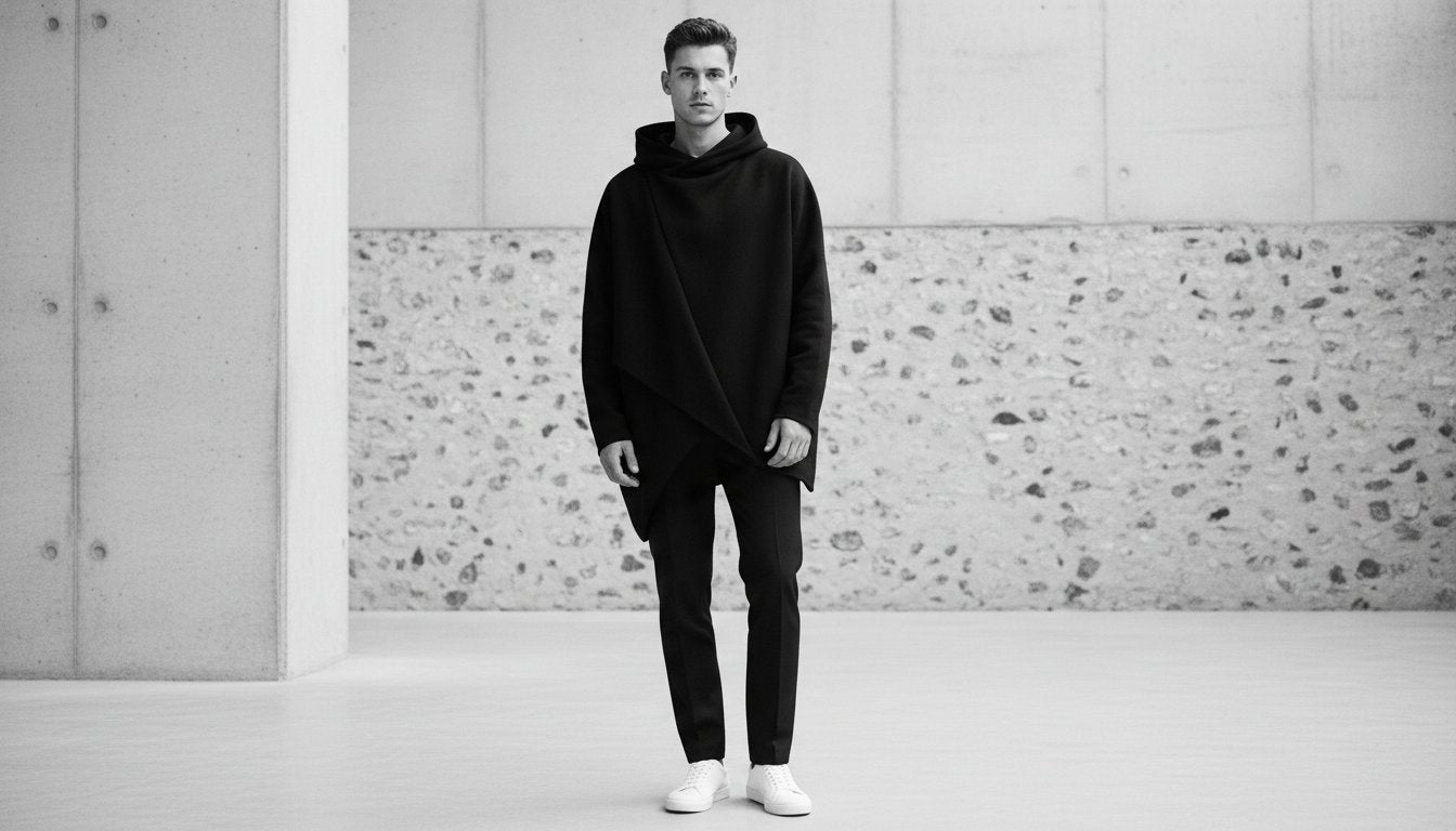 Og Hoodie Style Guide: Mastering the 2026 Urban Luxe Look