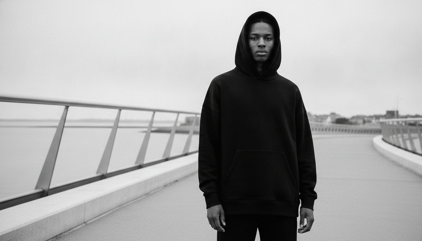 Og Hoodie UK: The 2026 Guide to Premium Urban Luxe Streetwear