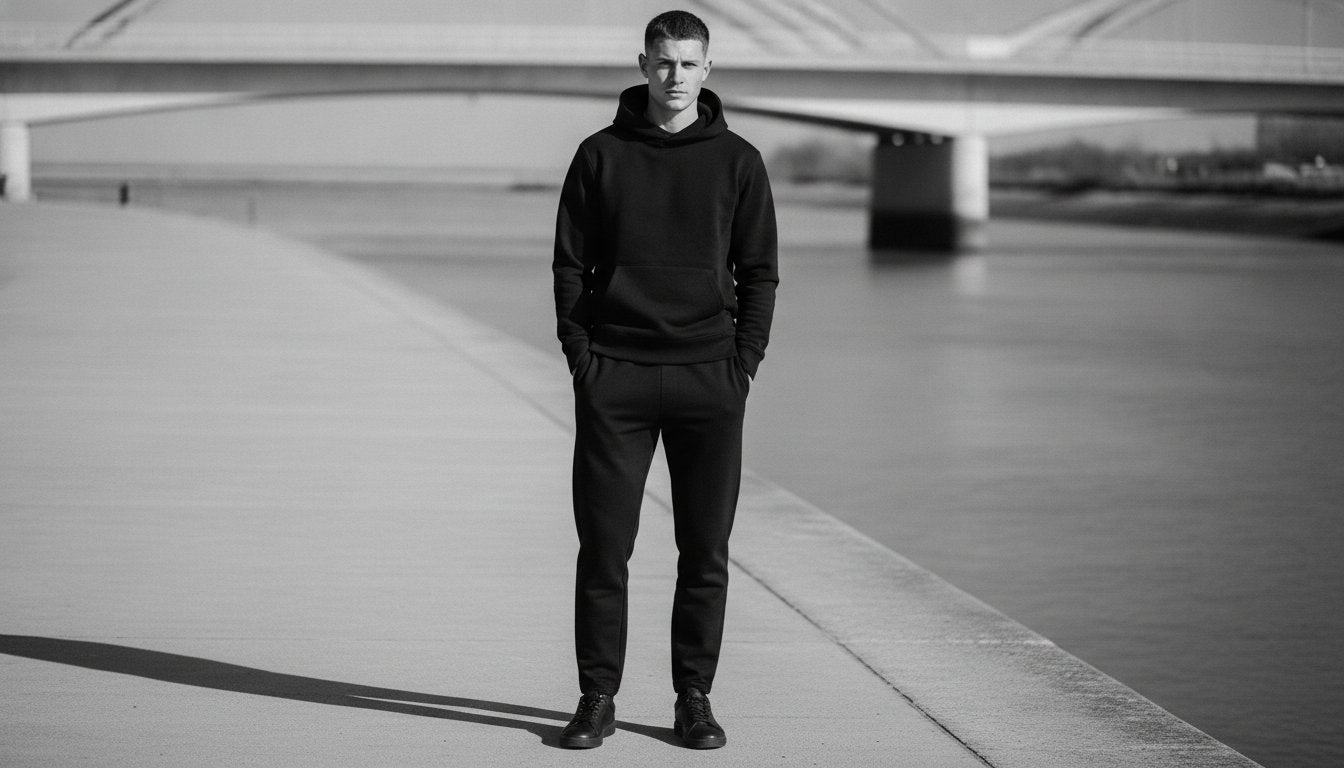 Og Sweatpants: 2026 Guide to Urban Luxe Comfort