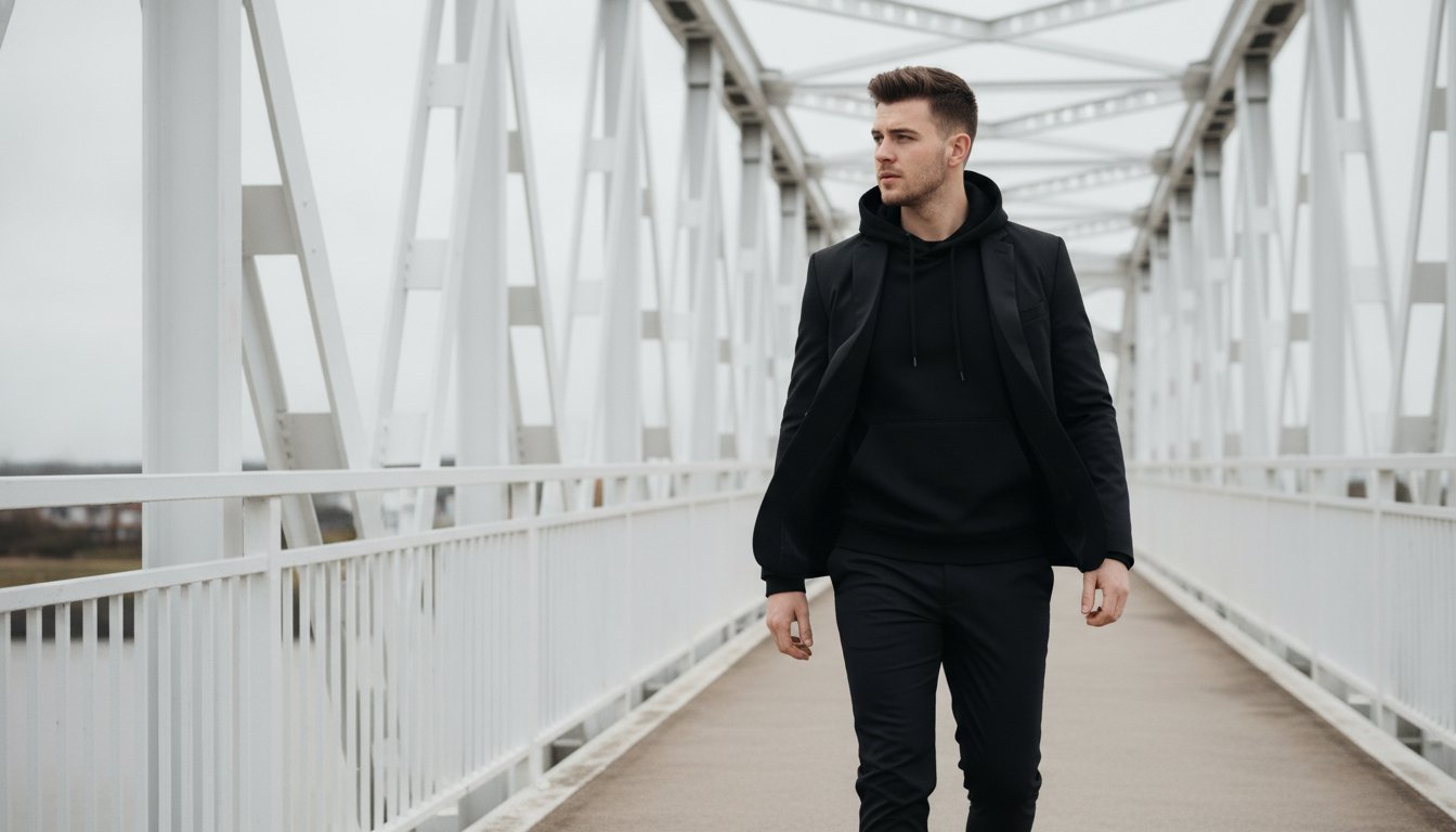 Retro Shell Suit Style Guide: Mastering the 2026 Urban Luxe Look