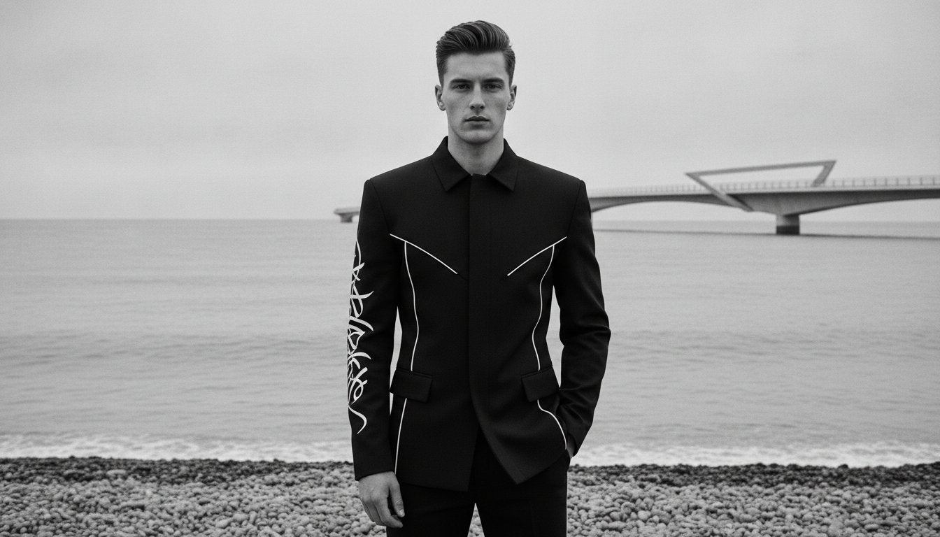 Retro Shell Suit UK: The 2026 Guide to Urban Luxe & Heritage Streetwear