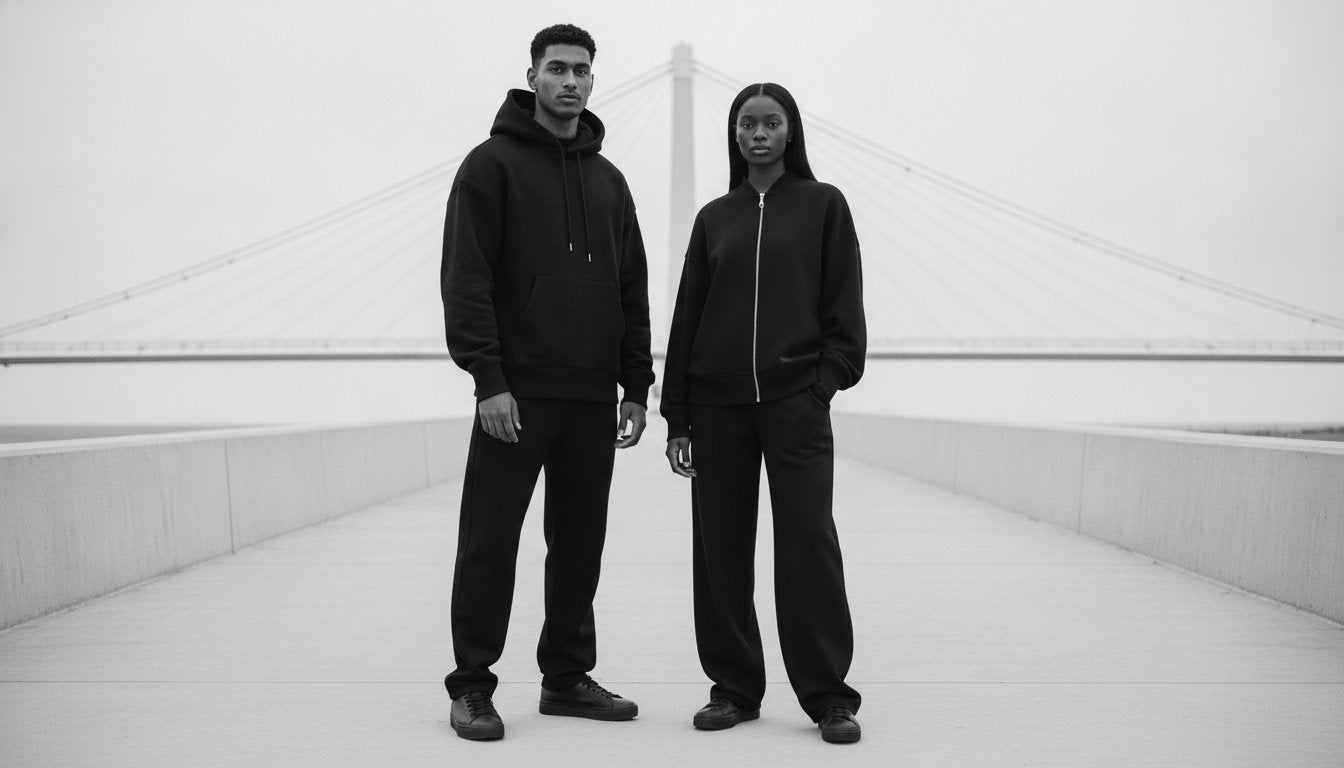 Shoreham Online Clothing Store: Why DRIPrDRY is 2026’s Urban Luxe Choice